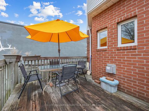 Photo 33 at 98 Coalport Drive, Cliffside, Toronto