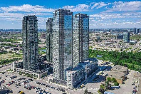 Photo 0 at 3405 - 2900 Highway 7, Concord, Vaughan