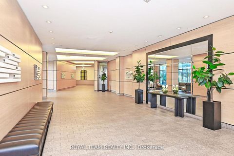 Photo 2 at 3405 - 2900 Highway 7, Concord, Vaughan
