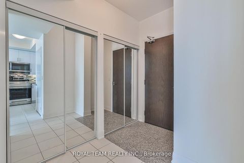Photo 5 at 3405 - 2900 Highway 7, Concord, Vaughan