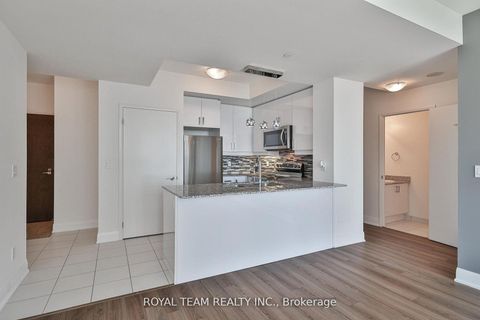 Photo 6 at 3405 - 2900 Highway 7, Concord, Vaughan