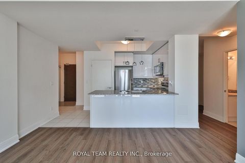 Photo 10 at 3405 - 2900 Highway 7, Concord, Vaughan