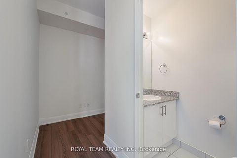 Photo 15 at 3405 - 2900 Highway 7, Concord, Vaughan