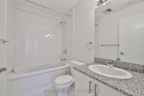 Photo 21 at 3405 - 2900 Highway 7, Concord, Vaughan
