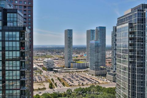 Photo 23 at 3405 - 2900 Highway 7, Concord, Vaughan