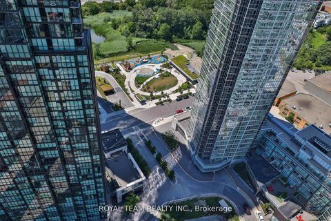 Photo 24 at 3405 - 2900 Highway 7, Concord, Vaughan