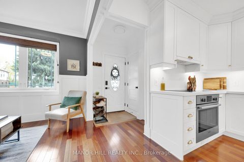 Photo 3 at 70 Bernice Crescent, Smythe, Toronto