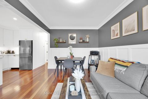 Photo 6 at 70 Bernice Crescent, Smythe, Toronto