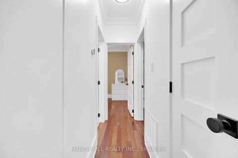 Photo 8 at 70 Bernice Crescent, Smythe, Toronto