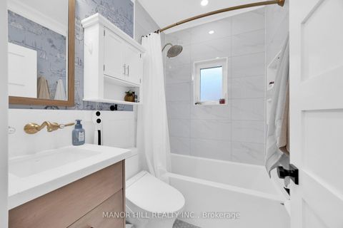Photo 9 at 70 Bernice Crescent, Smythe, Toronto