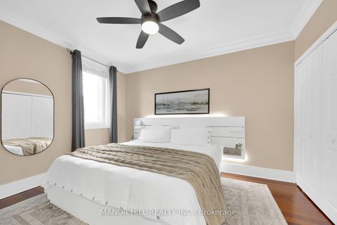 Photo 10 at 70 Bernice Crescent, Smythe, Toronto