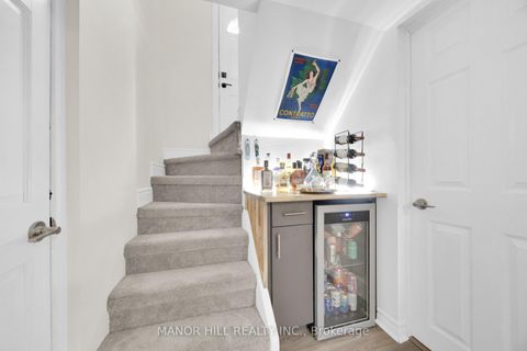 Photo 13 at 70 Bernice Crescent, Smythe, Toronto