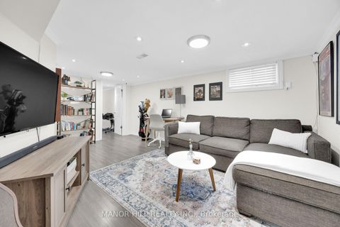 Photo 14 at 70 Bernice Crescent, Smythe, Toronto