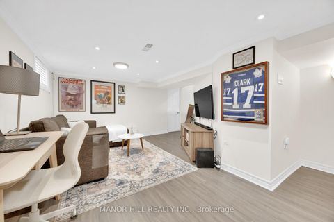 Photo 15 at 70 Bernice Crescent, Smythe, Toronto
