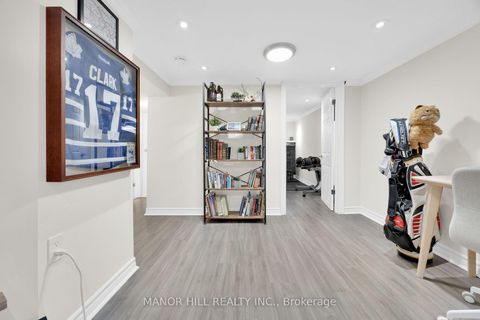 Photo 16 at 70 Bernice Crescent, Smythe, Toronto