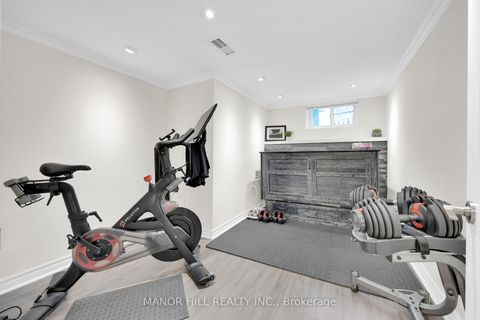 Photo 17 at 70 Bernice Crescent, Smythe, Toronto