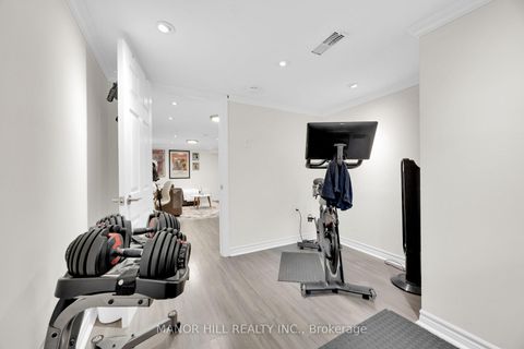 Photo 18 at 70 Bernice Crescent, Smythe, Toronto