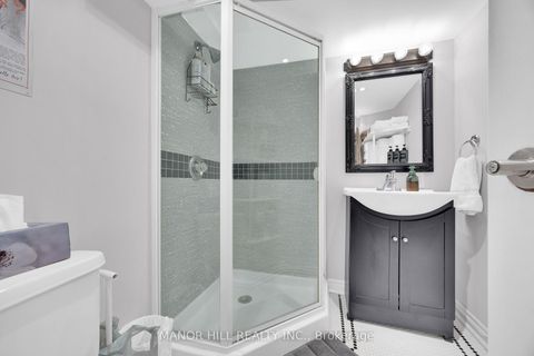 Photo 19 at 70 Bernice Crescent, Smythe, Toronto