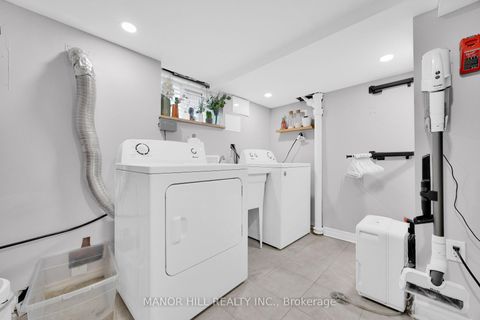 Photo 20 at 70 Bernice Crescent, Smythe, Toronto