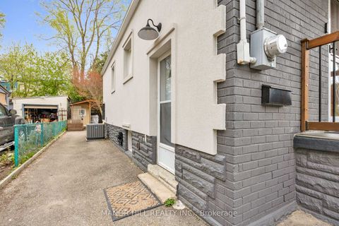 Photo 21 at 70 Bernice Crescent, Smythe, Toronto