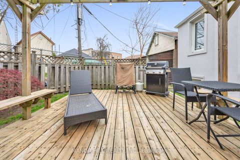 Photo 23 at 70 Bernice Crescent, Smythe, Toronto