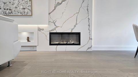 Photo 5 at 136 Santa Barbara Road, Willowdale West, Toronto