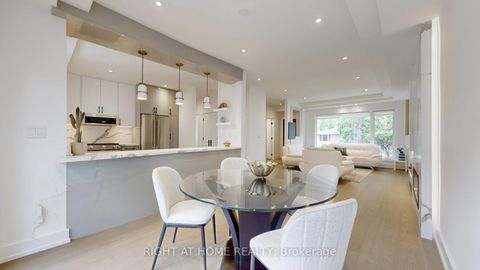 Photo 10 at 136 Santa Barbara Road, Willowdale West, Toronto