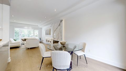 Photo 11 at 136 Santa Barbara Road, Willowdale West, Toronto