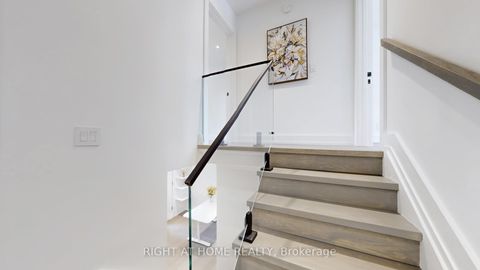Photo 15 at 136 Santa Barbara Road, Willowdale West, Toronto