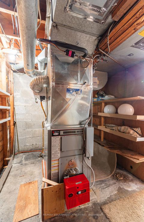 Photo 30 at 1 Snaresbrook Drive, Kipling, Toronto