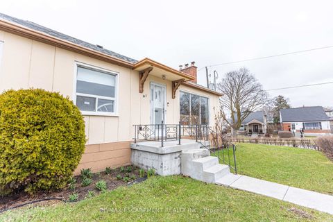 Photo 44 at 1 Snaresbrook Drive, Kipling, Toronto