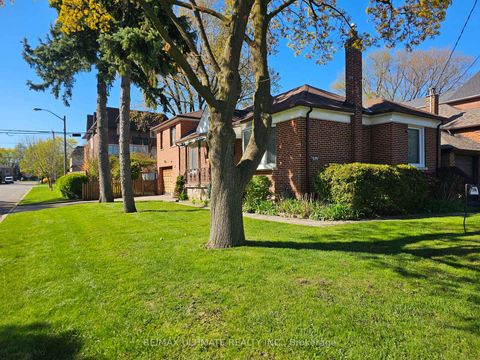 Photo 2 at 519 Douglas Avenue, Nortown, Toronto