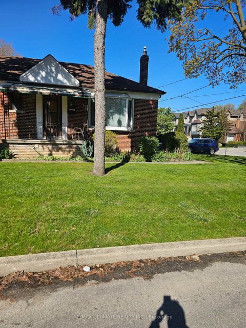 Photo 3 at 519 Douglas Avenue, Nortown, Toronto