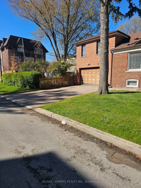 Photo 4 at 519 Douglas Avenue, Nortown, Toronto