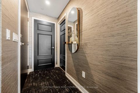 Photo 1 at 201 - 630 Kingston Road, The Beaches, Toronto