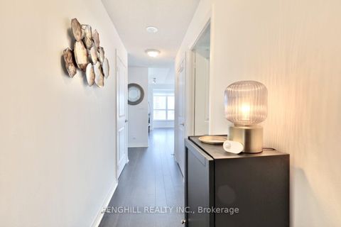Photo 6 at 909 - 2015 Sheppard Avenue E, Henry Farm, Toronto
