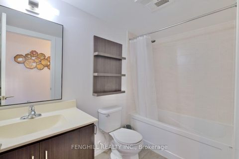 Photo 7 at 909 - 2015 Sheppard Avenue E, Henry Farm, Toronto