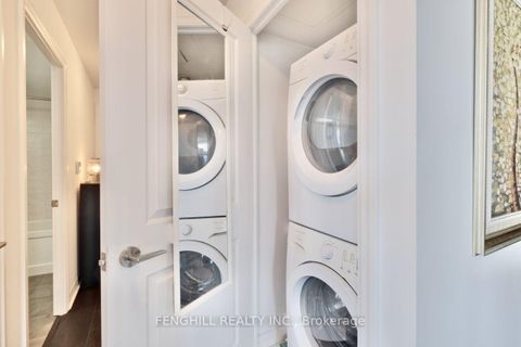Photo 8 at 909 - 2015 Sheppard Avenue E, Henry Farm, Toronto