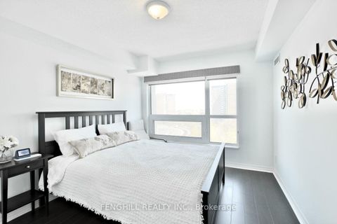 Photo 9 at 909 - 2015 Sheppard Avenue E, Henry Farm, Toronto