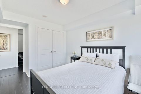 Photo 10 at 909 - 2015 Sheppard Avenue E, Henry Farm, Toronto