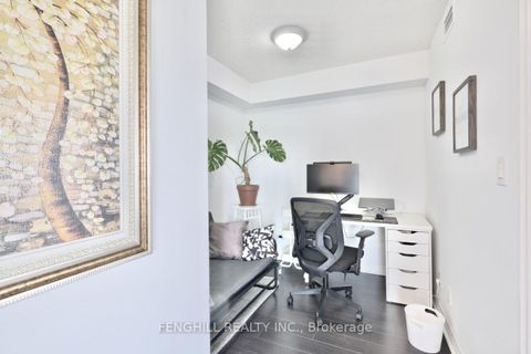 Photo 11 at 909 - 2015 Sheppard Avenue E, Henry Farm, Toronto