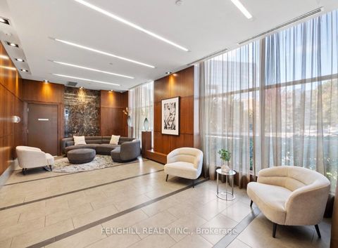 Photo 16 at 909 - 2015 Sheppard Avenue E, Henry Farm, Toronto