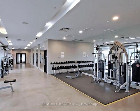 Photo 17 at 909 - 2015 Sheppard Avenue E, Henry Farm, Toronto