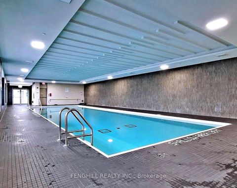 Photo 18 at 909 - 2015 Sheppard Avenue E, Henry Farm, Toronto