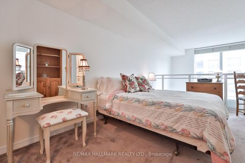 Photo 28 at 528 - 109 Front Street E, Waterfront Communities C8, Toronto