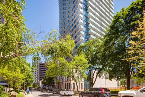 Photo 1 at 4509 - 1080 Bay Street, Bay Street Corridor, Toronto