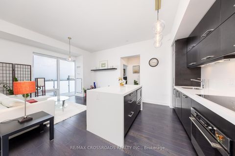 Photo 3 at 4509 - 1080 Bay Street, Bay Street Corridor, Toronto