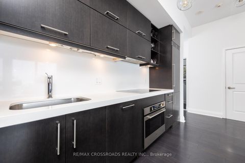 Photo 7 at 4509 - 1080 Bay Street, Bay Street Corridor, Toronto