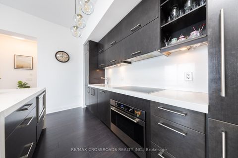 Photo 8 at 4509 - 1080 Bay Street, Bay Street Corridor, Toronto