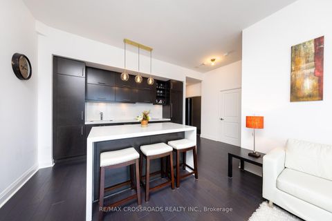Photo 10 at 4509 - 1080 Bay Street, Bay Street Corridor, Toronto